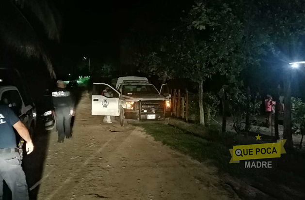 Sujeto huye hacia Belice luego de asesinar a un hombre en QuintanaRoo