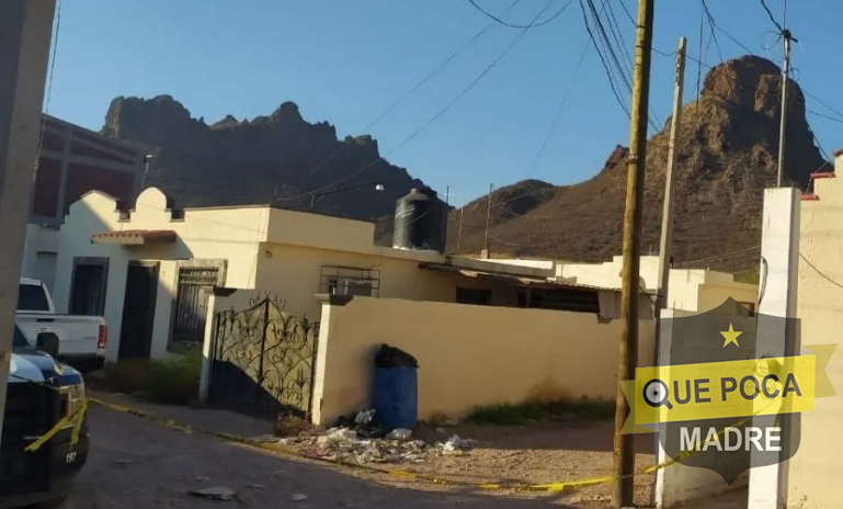 Encuentran dos cadáveres torturados en Guaymas.