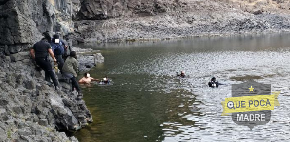 Joven se ahoga durante día de campo con sus amigos en Santiago Papasquiaro.