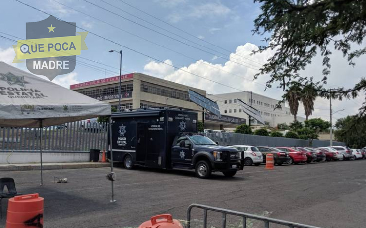 Asqueroso taxista violador fue detenido y vinculado a proceso en Corregidora.