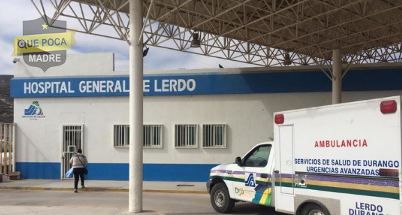 Enfrentamiento armado entre civiles y policías dejan un detenido herido en Durango.