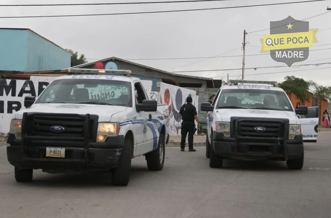3 hombres fueron ejecutados con el tiro de gracia en Tijuana.