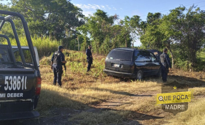 Encuentran a hombre ejecutado y con mensaje clavado en el pecho en Villahermosa.