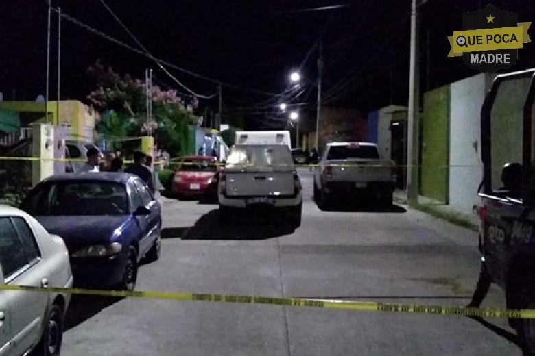 Ataque armado y con explosivos deja tres muertos en Irapuato.