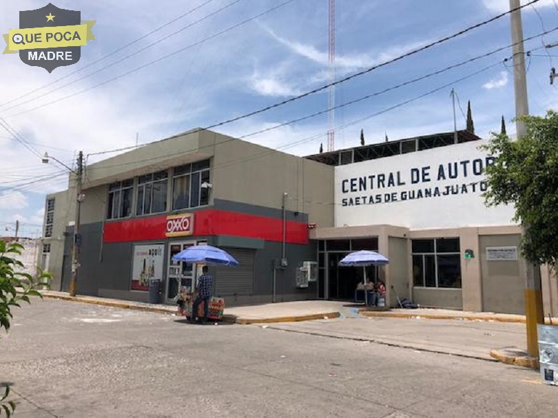 Atacan oficinas del MP en Villagrán.