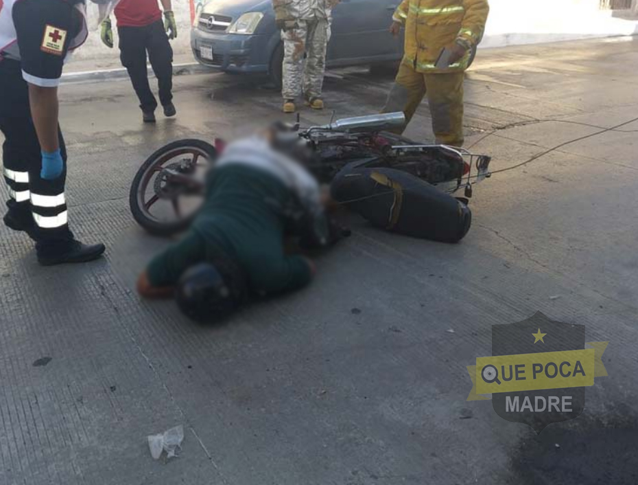 CFE necesitó que un hombre muriera electrocutado para atender un reporte en Campeche.