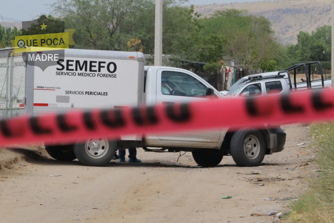 Matan violentamente a una pareja dentro de casa abandonada en Hermosillo.