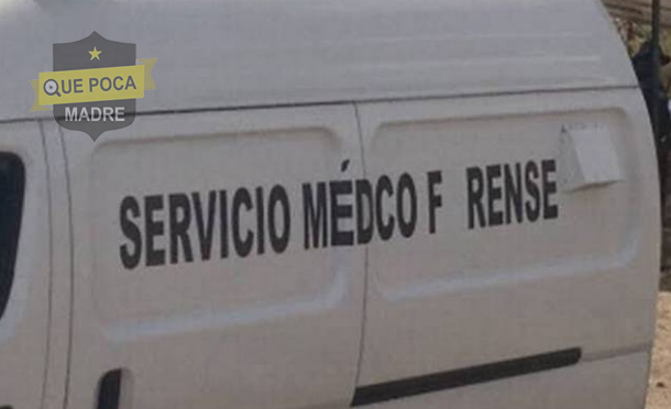 A un hombre le dio un infarto dentro de un centro de rehabilitación en Querétaro.