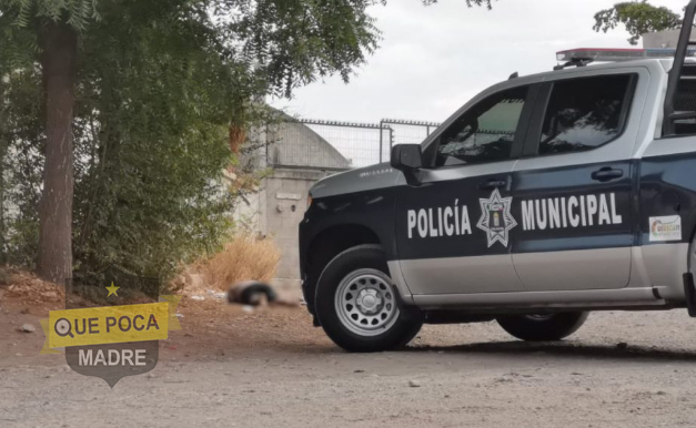 Hombre armados ejecutan a un hombre en su casa en Guaymas.
