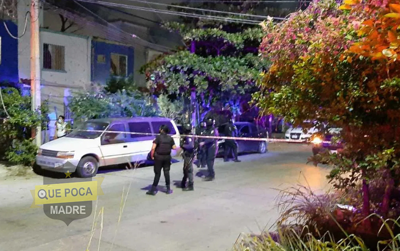 Mujer baleada muere tras esperar una ambulancia por más de media hora en Cancún.