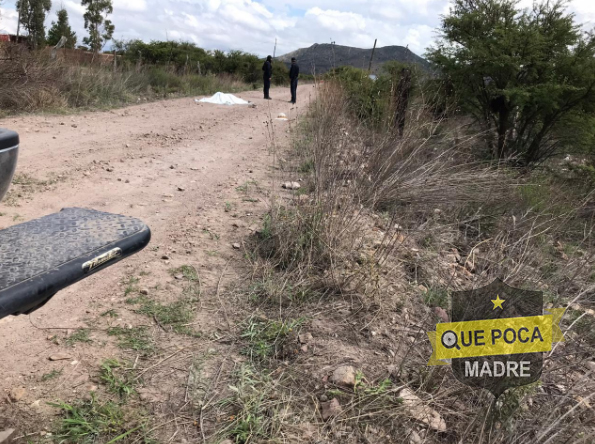 Anciana es asesinada de una brutal golpiza en Canatlán.