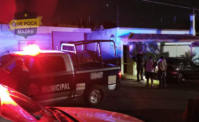 Encuentran asesinado a un hombre reportado como desaparecido en Culiacán.