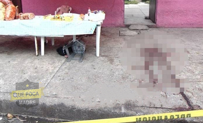 Niña de 8 años grave y su abuela muerta por ataque armado en Zamora.