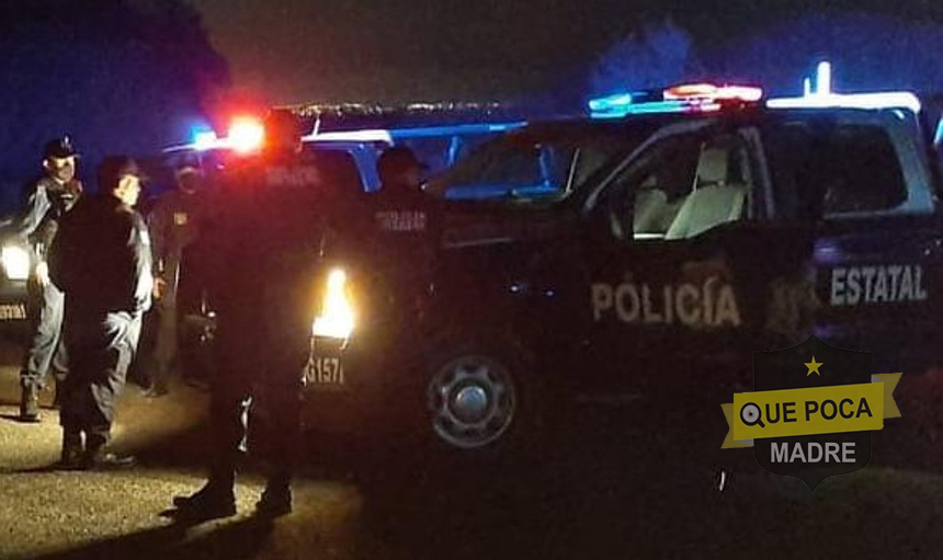 Encuentran muerto a un conocido alcohólico en Jesús María.