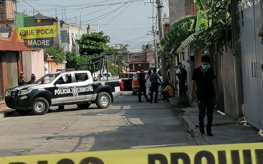 Joven es asesinado tras resistirse a un asalto cuando compraba un auto en Jiutepec.