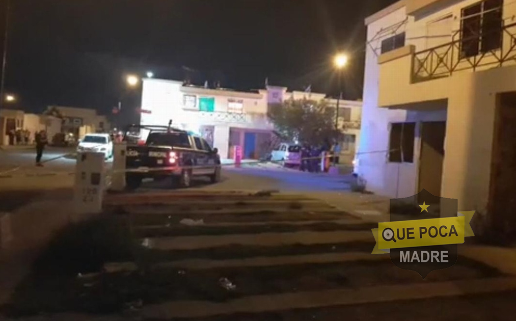 Mató a un hombre que le fue a cobrar unos pollos fiados en San Francisco de los Romo.