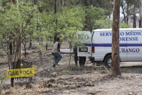 Huye sin pagar en gasolinera y es abatido luego de la persecución en Santa Clara.