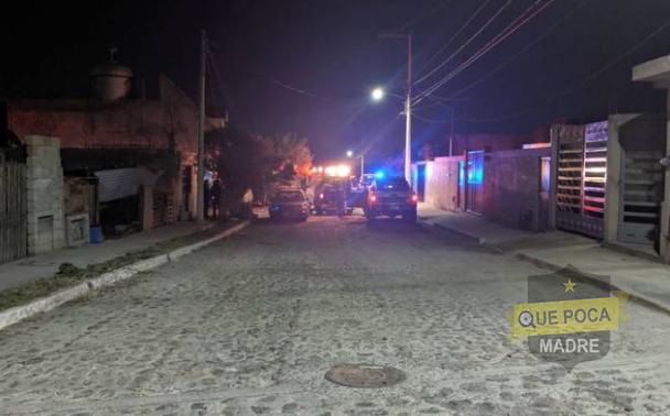 Hombre dispara a otro tras discusión en Querétaro.