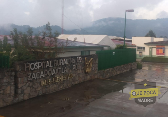Alcohol adulterado deja 2 muertos y 5 hospitalizados en Zoquiapan.