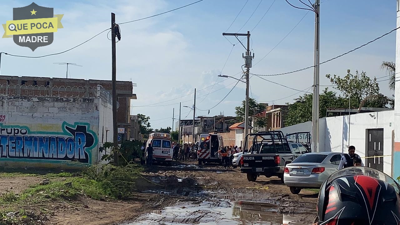 Comando armado asesina a 26 internados en anexo de Irapuato.