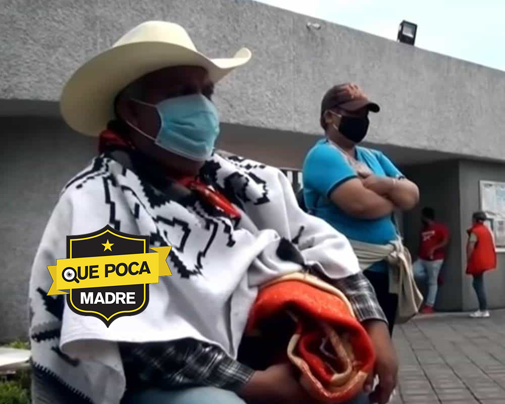 #Metepec: Médicos héroes salvan a mujer del Covid;  le exige 1 millón de pesos