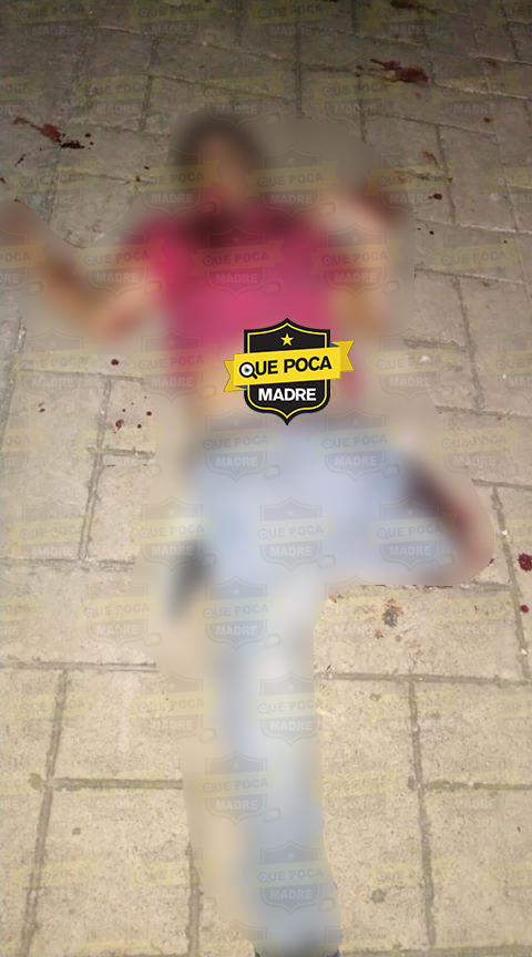 #IxtapanDeLaSal: Grupo armado asesina a hombre en la madrugada