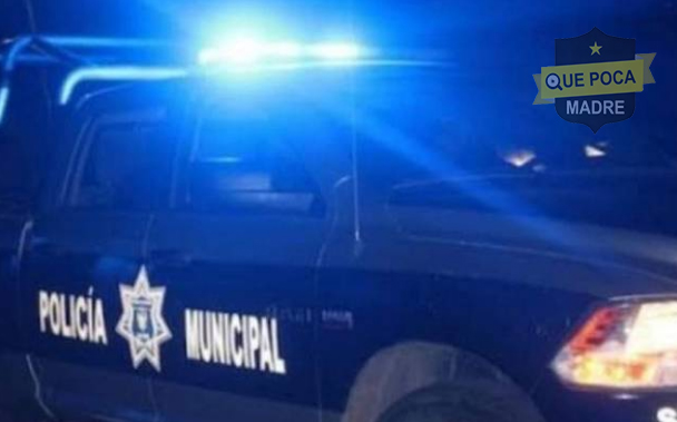 Joven muere después de ser baleado sobre un autobús en Florencio Villareal.