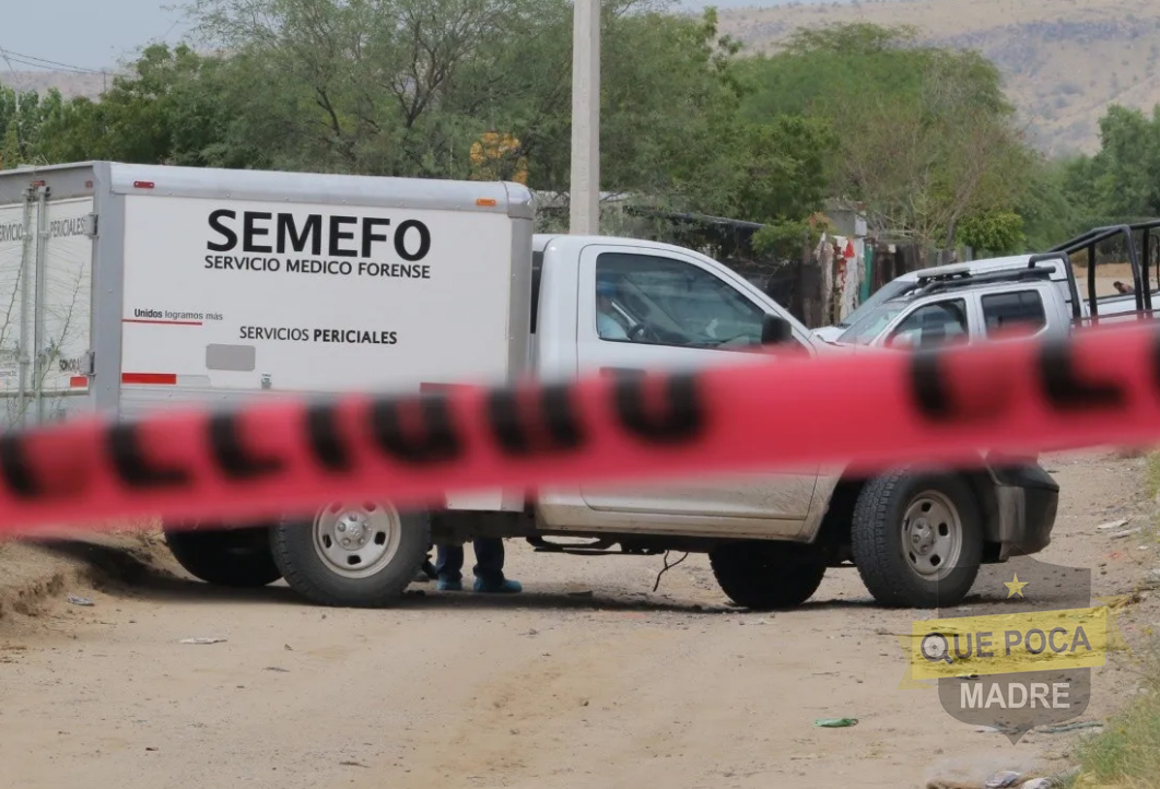 Encuentra un cadáver mientras se ejercitaba en Hermosillo.