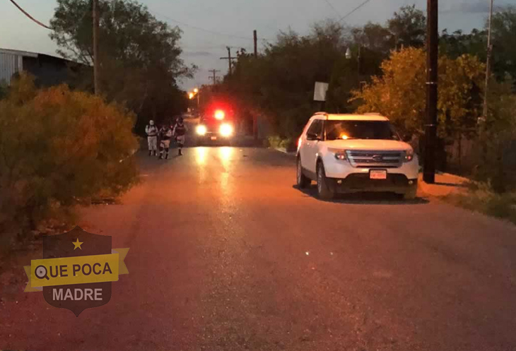 Hombre está al borde de la muerte tras ser atacado por un viejo enemigo en Saltillo.