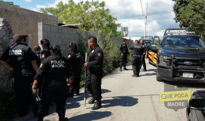 Persigue a cobradores tirando balazos en Motul.