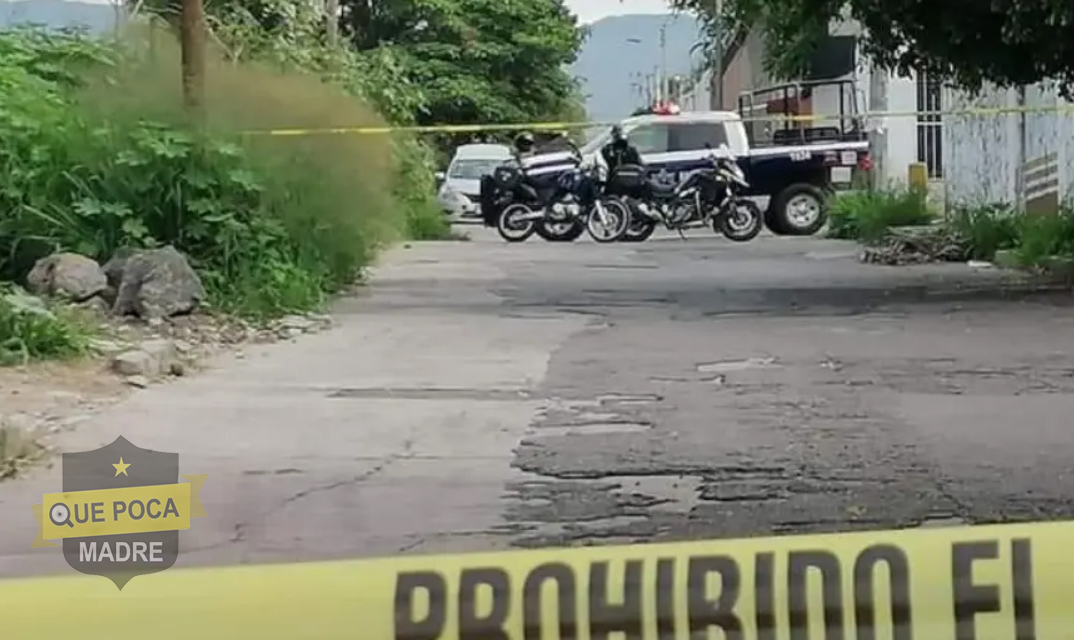 Matan a taxista que se opuso a un asalto en Cuernavaca.