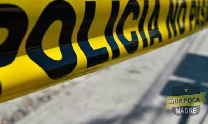 Asesinan a un profesor luego de robarle su auto en Tehuacán.