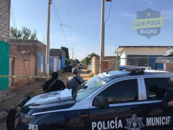 Ataque armado contra 3 mujeres deja 2 muertas y una muy grave en Fresnillo.