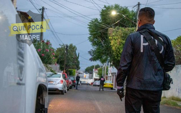 Es asesinado por el hijo del hombre que golpeó en San Juan del Río.