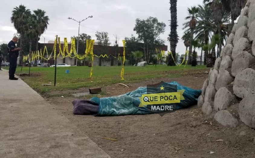 Encuentran dos encobijados en Tijuana.