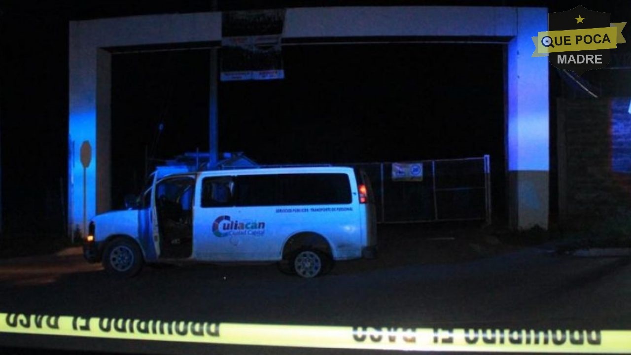 Saquean oficinas del ayuntamiento en Culiacán.