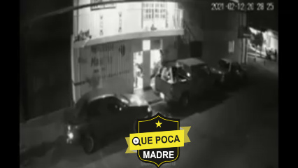 Matan a hombre en local de comida