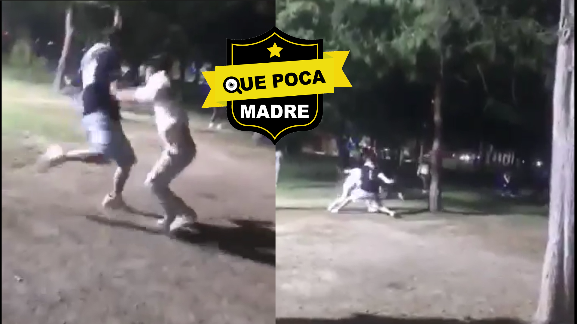 ❌👊‼️CHAMACOS PELEONEROS‼️😡 JÓVENES DE SECUNDARIA PROTAGONIZAN TREMENDA RIÑA CAMPAL EN #TOLUCA🤯