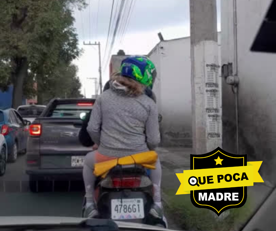 ❌🏍‼PERO QUE IMPRUDENCIA‼🤦‍♀️ PASA ALGO Y LUEGO QUIÉN TIENE LA CULPA ⁉️🤯