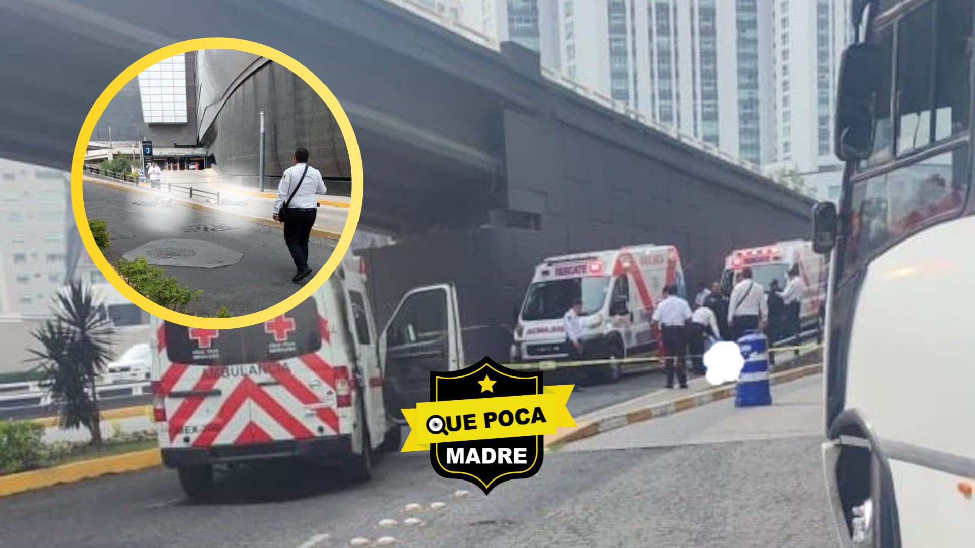 🚨‼TERRIBLE‼🚨😥 ATACAN A BALAZOS A DOS PERSONAS EN HUIXQUILUCAN 🕊