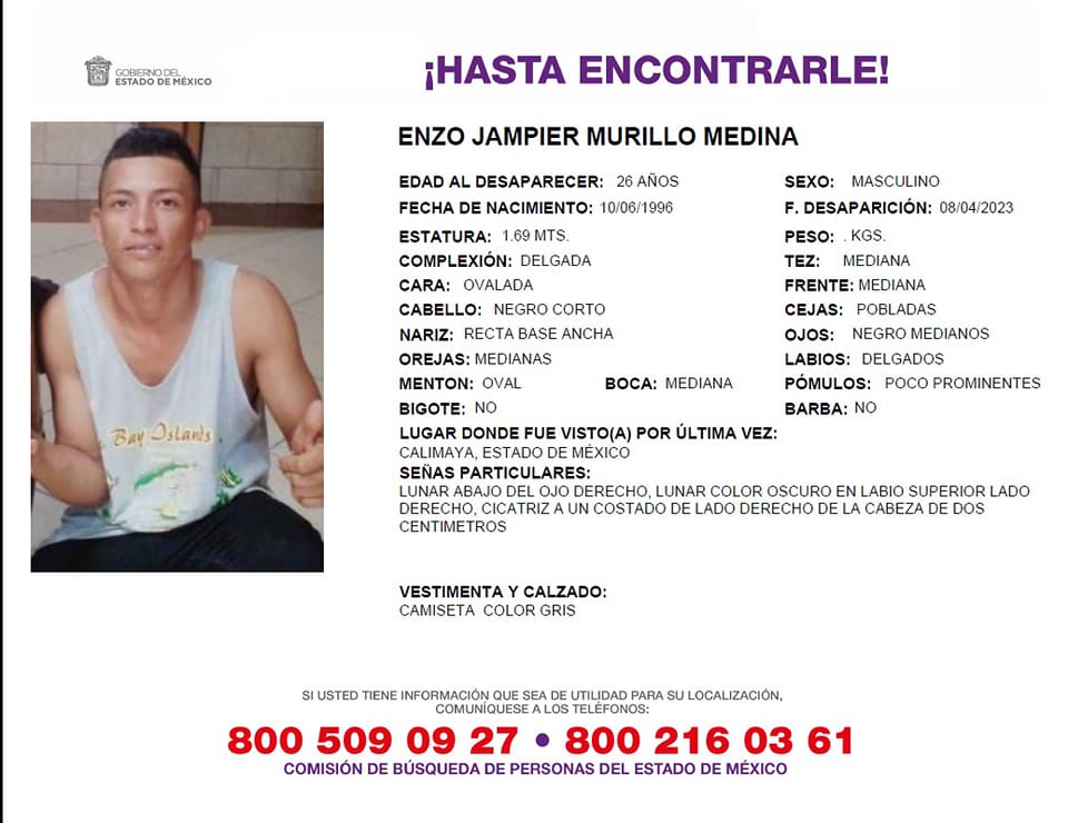 BUSCAMOS A…