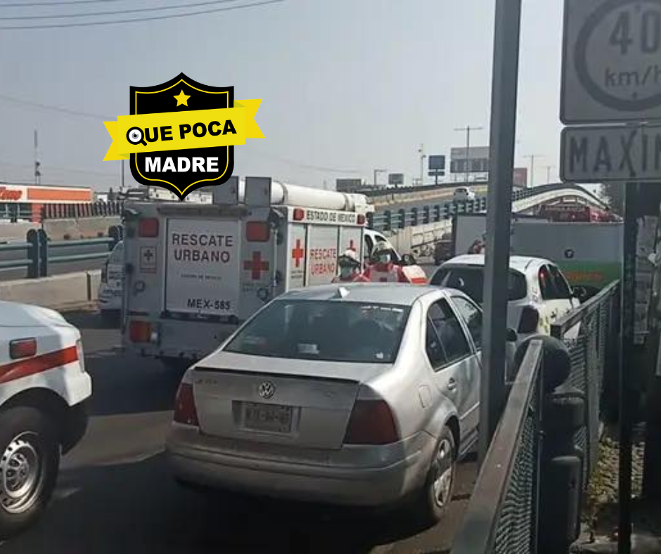 🚨‼TERRIBLE‼🤯 PERSONAS SE QUEDAN ATRAPADAS EN ELEVADOR DEL IMSS DE Toluca 👨‍🚒