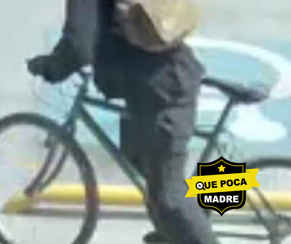 🚨🐭🏪‼CAE JESÚS, LADRÓN DE OXXOS EN Toluca Y Zinacantepec ‼👮‍♂️