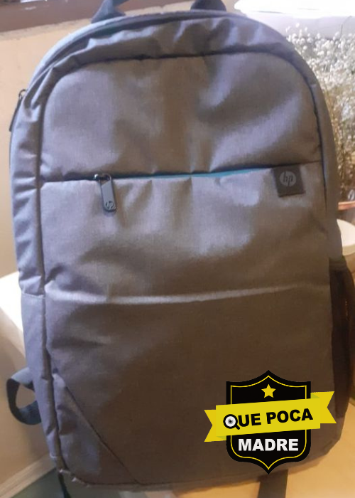 BUSCAMOS UNA MOCHILA