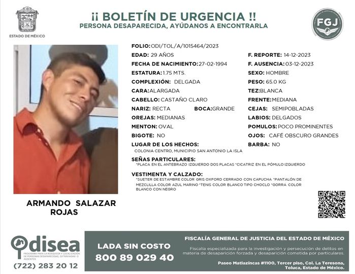 BUSCAMOS A…