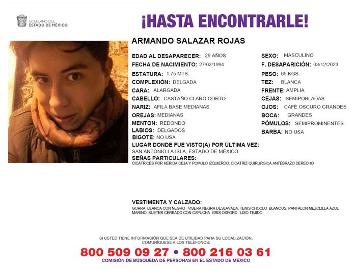 BUSCAMOS A…