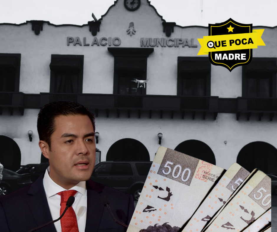 💸🧑‍⚖️‼NO HUBIERA SIDO MEJOR PAGAR LA PENSIÓN⁉️🤦‍♀️ EL DEUDOR ALIMENTARIO Oscar Sánchez García ALCALDE DE Almoloya De Juárez DESEMBOLSA UN MILLÓN DE PESOS PARA AMPARARSE😡