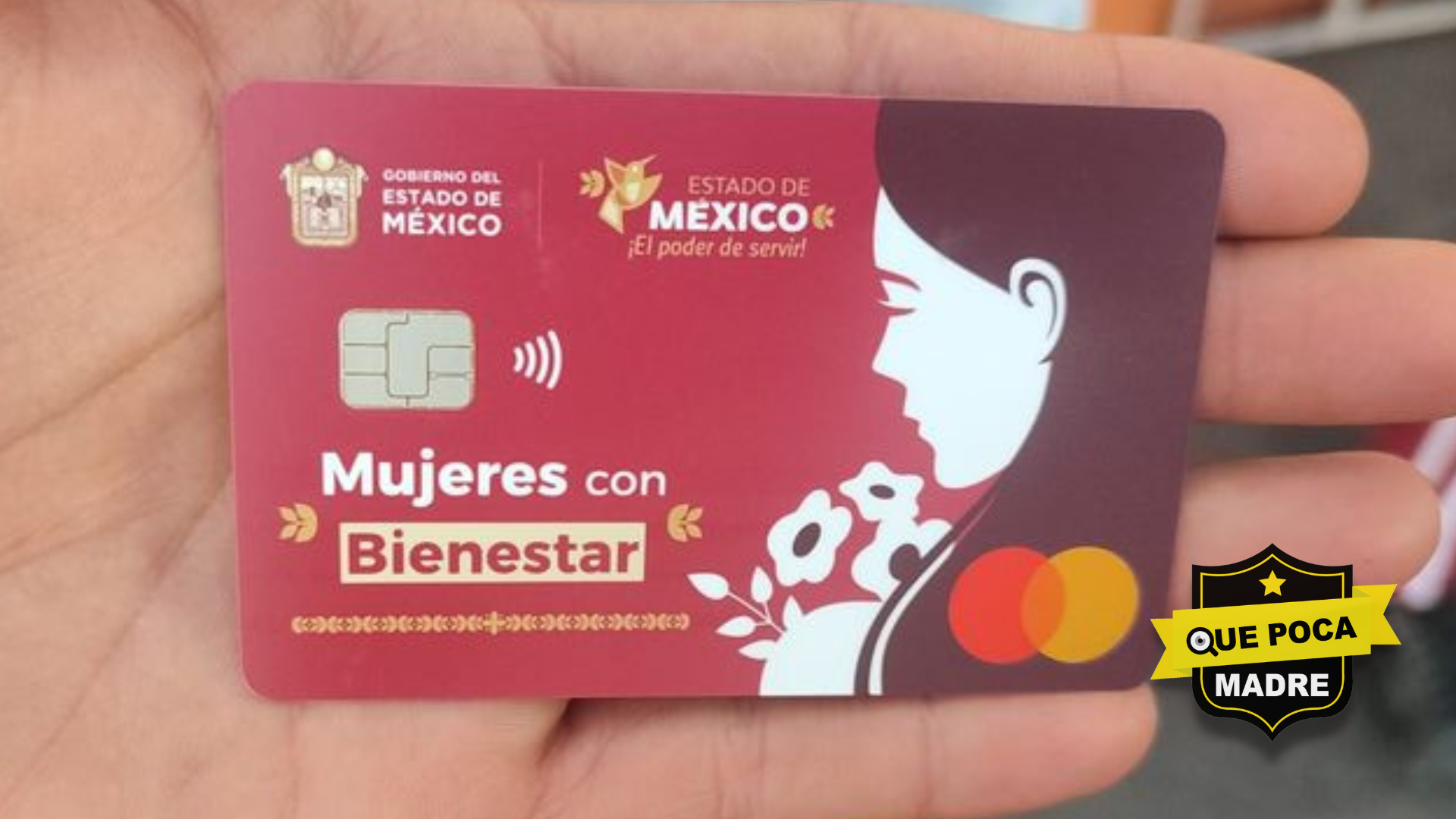 OLVIDASTE TU TARJETA; COMUNÍCATE PARA RECUPERARLA