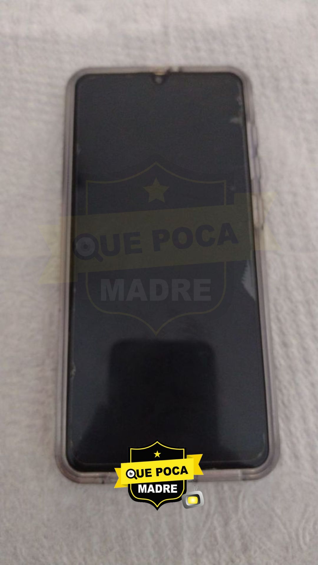 HOY POR MI, MAÑANA POR TI: ENCONTRARON TU TELÉFONO Y BUSCAN REGRESARTELO