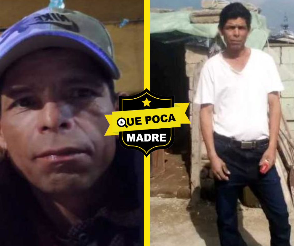 🔴🔎#ServicioSocial | BUSCAN A HOMBRE DESAPARECIDO EN #Calimaya 🚔📄🆘